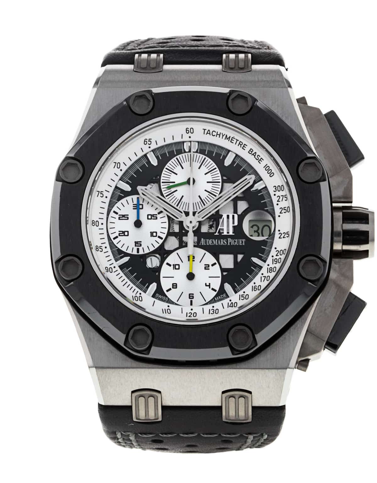 Audemars Piguet Royal Oak Offshore 26078IO.OO.D001VS.01